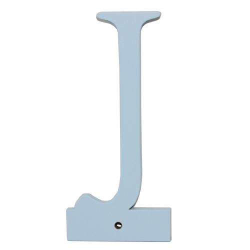 Buchstabe J