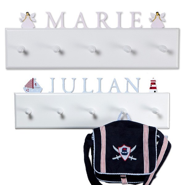 Kindergarderobe