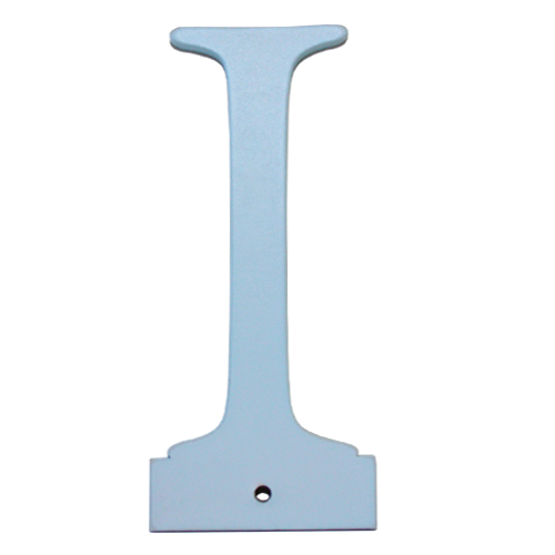 Buchstabe I