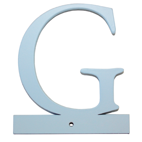 Buchstabe G