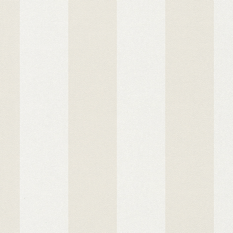 Streifentapete beige, Vlies