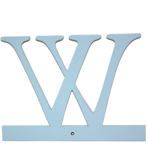 Buchstabe W